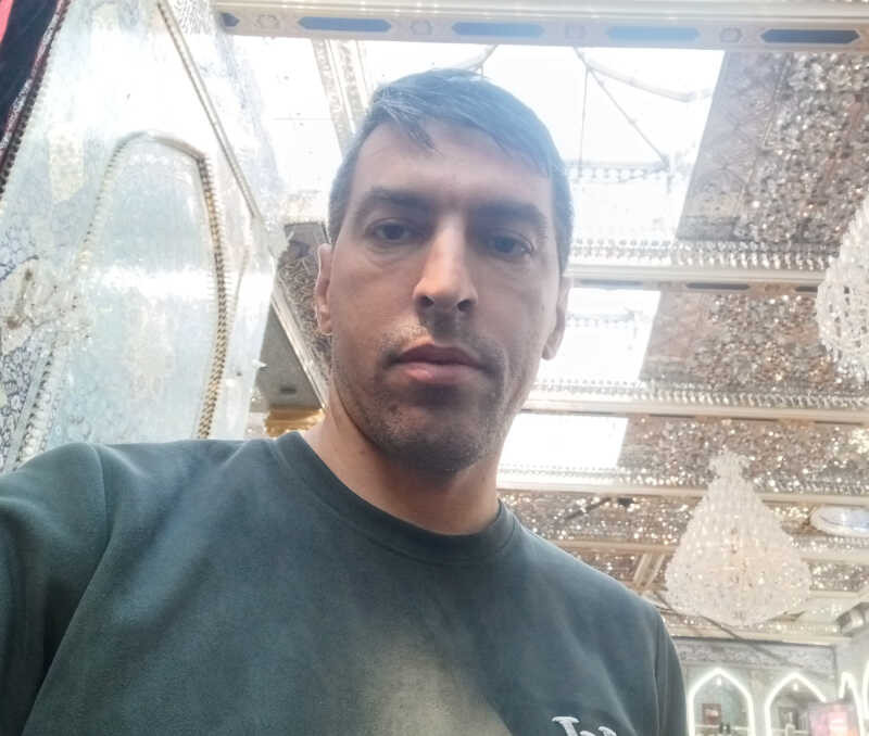 علی کمال زاده