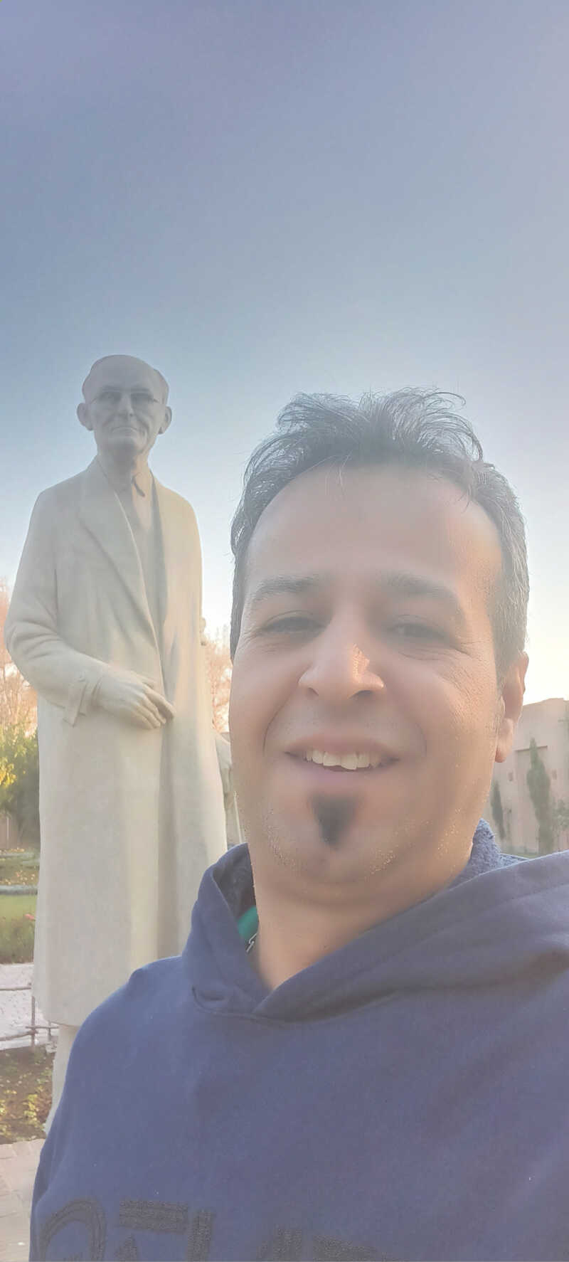 حسین صبوری