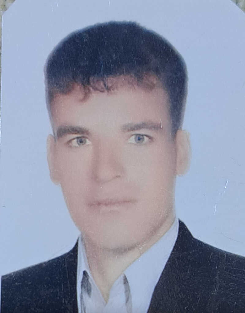 حسین قهرمانی
