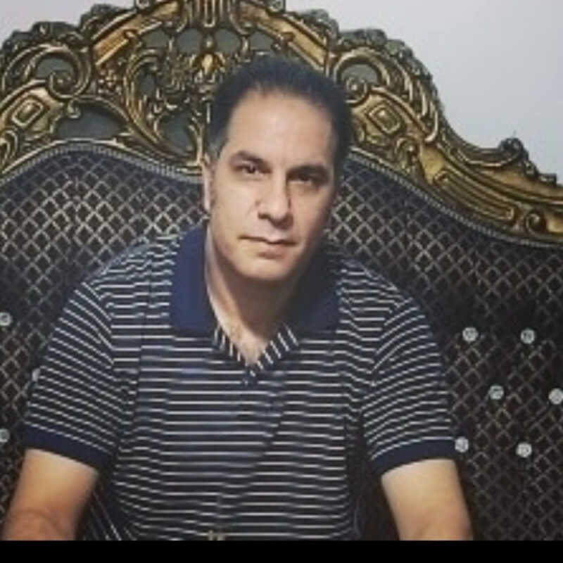 مرتضی امیری مهر