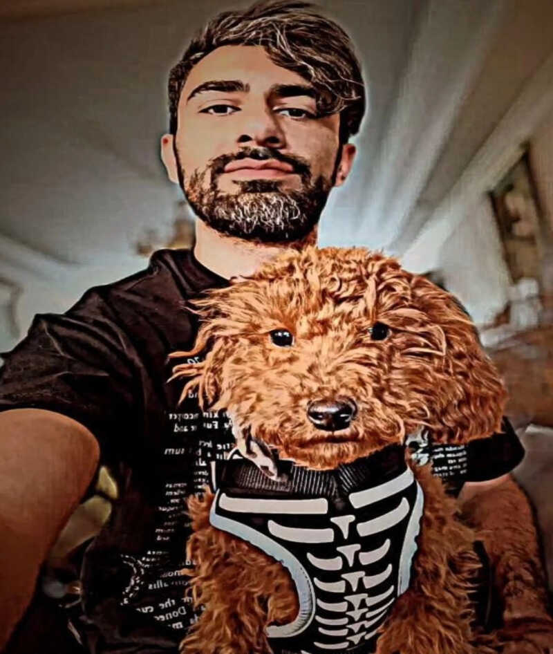 شروین کیخواه