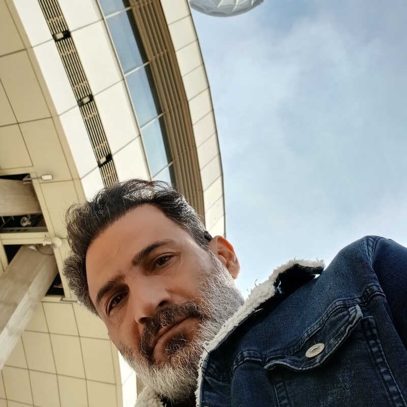 سلمان صفدریان