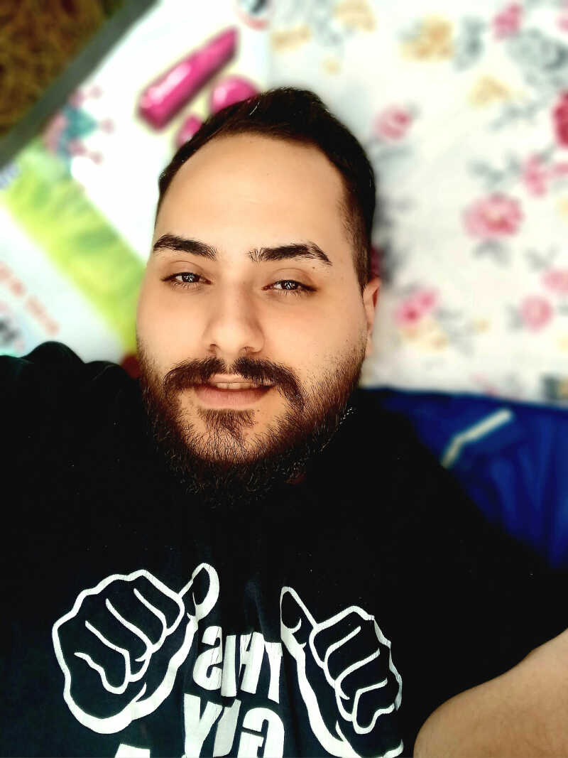 محمد قربانی