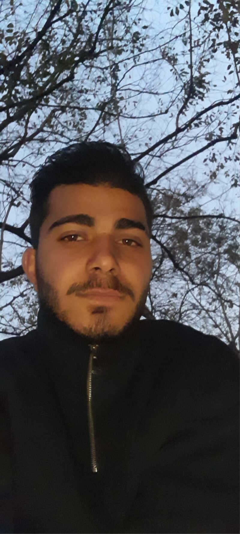 محمدصادق محمد صادق حیدری