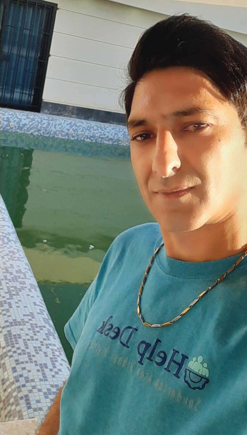 هادی رجب زاده قره جقه