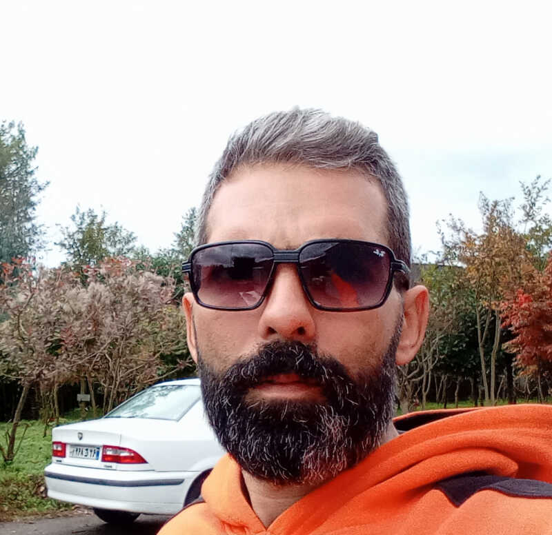 provider user card avatar