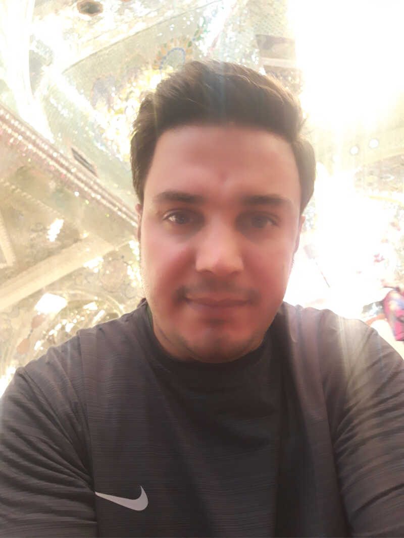 بهنام رحیمی