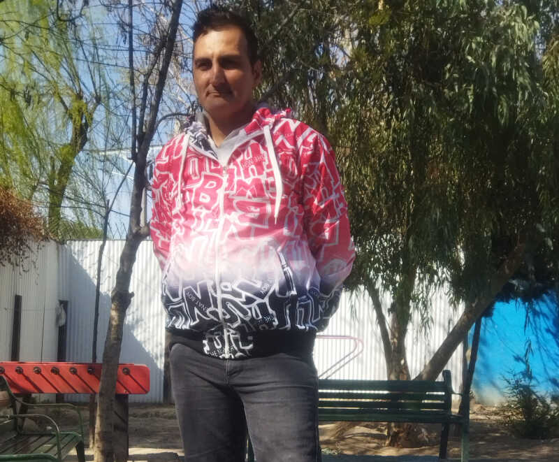 provider user card avatar