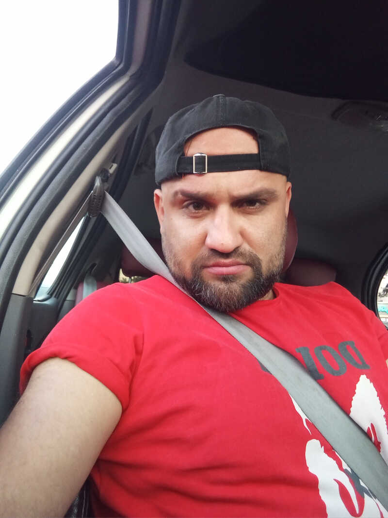 سید رضا میرحسینی