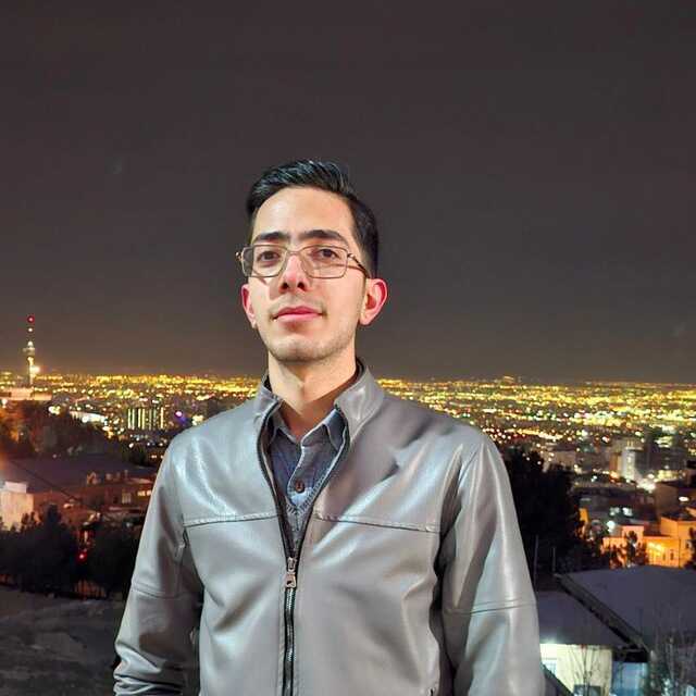علی عبداللهی فر