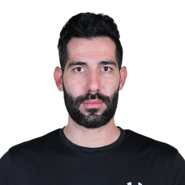 محمد میرزائی