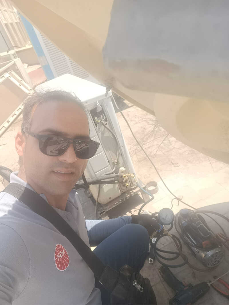 provider user card avatar