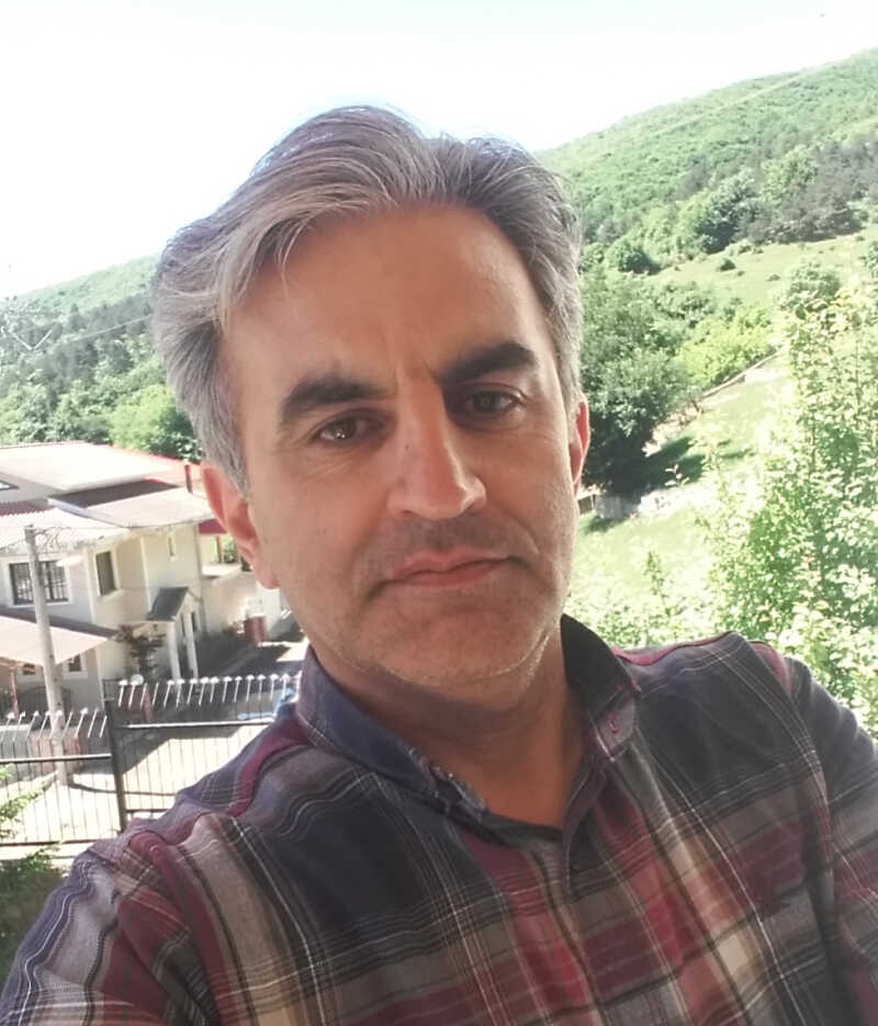 محمد علی مسلم مهروانی