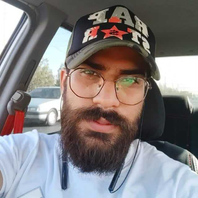 مهدی آهنگرنژاد