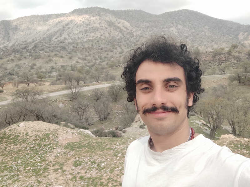 پارسا اشجع