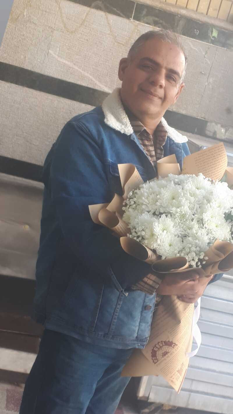 سید علی محمدی