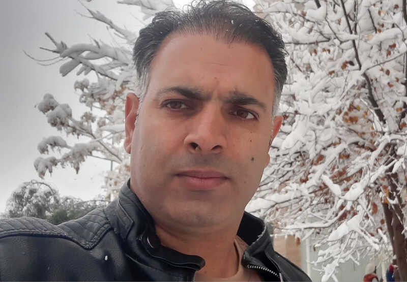 بیژن سوری