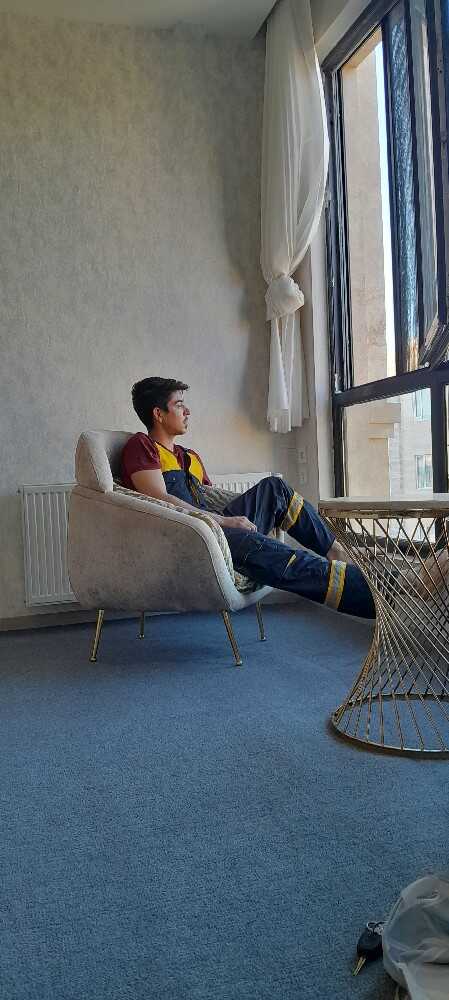 سعید خیرابادی