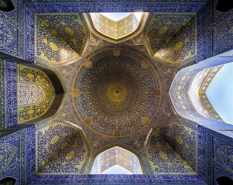 امیر مهربان