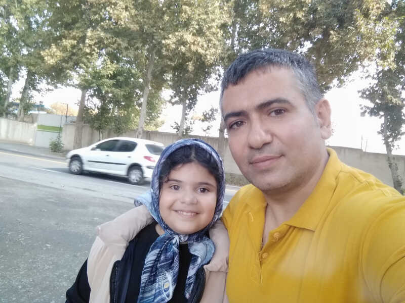 مسعود قالیبافی