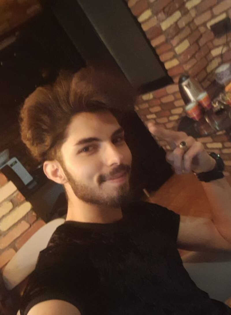 سجاد فتحعلیزاده