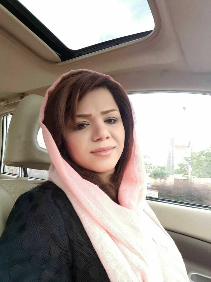 زیبا نیکنامی