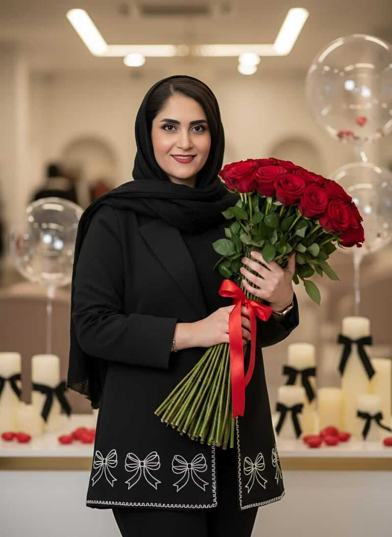 فیروزه کاظمی