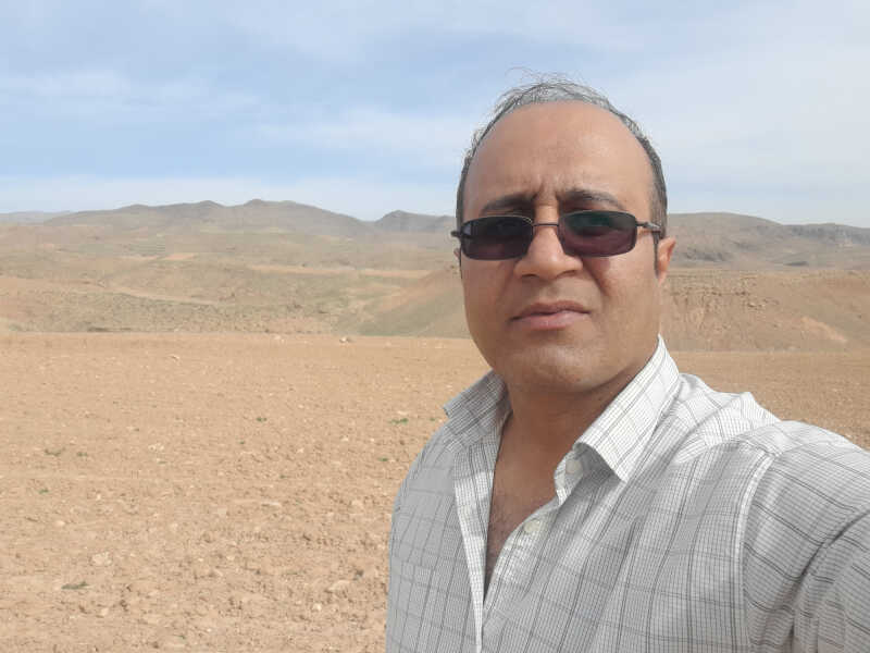 محمد دولتی