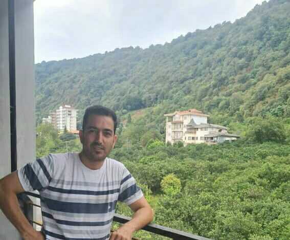 محمود وظیفه شناس