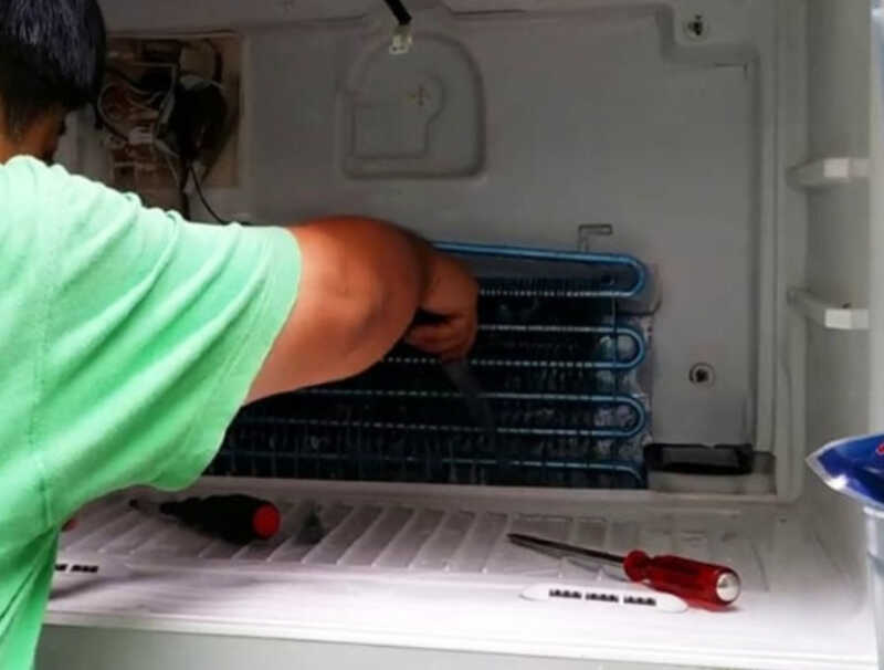 provider user card avatar