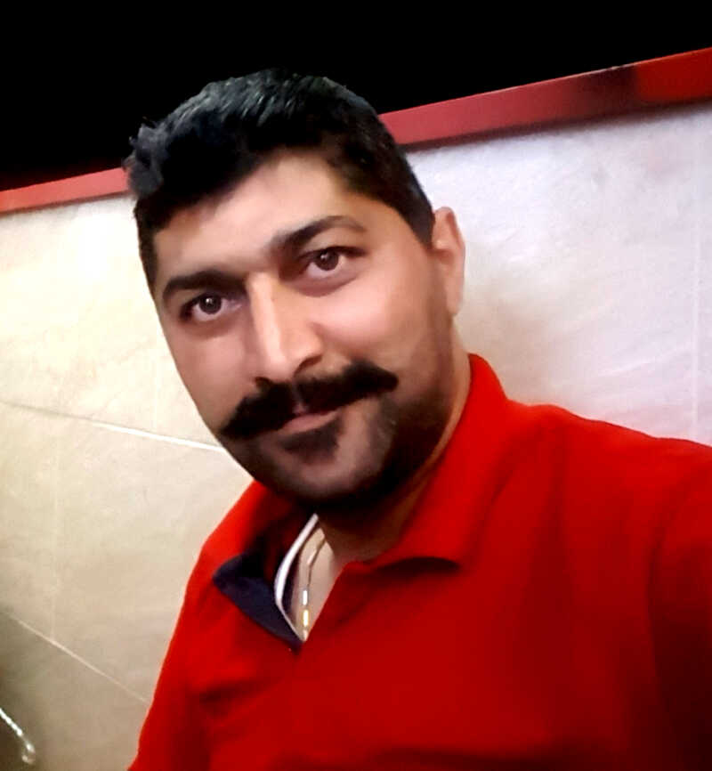 provider user card avatar