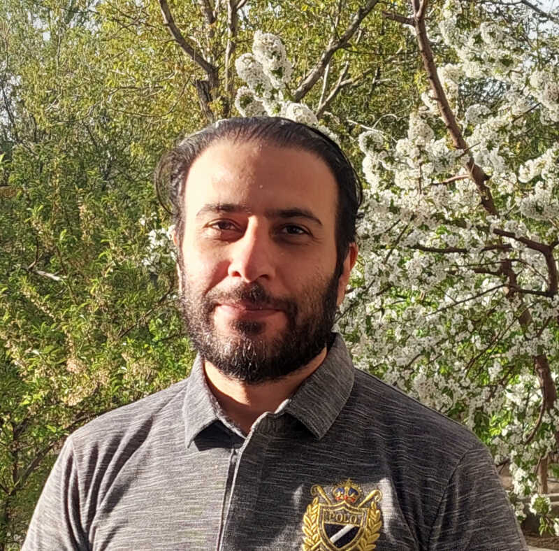 provider user card avatar