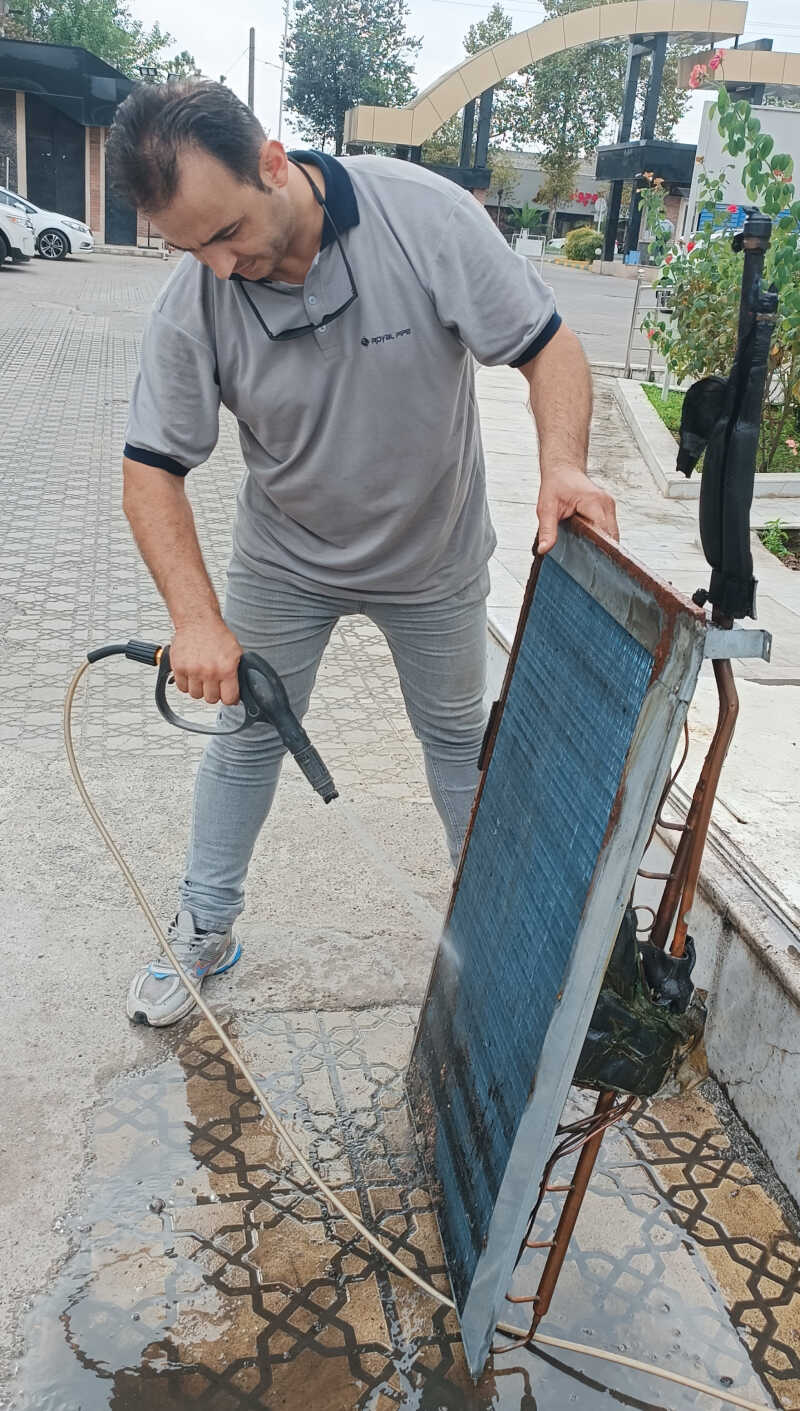 provider user card avatar