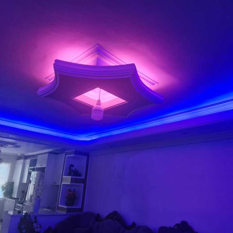 اکبر احمدی