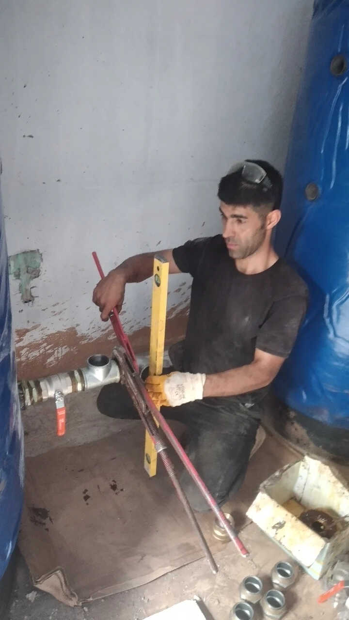 بهروز سعدیان