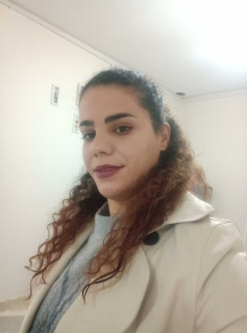 مستانه علیپورصفری