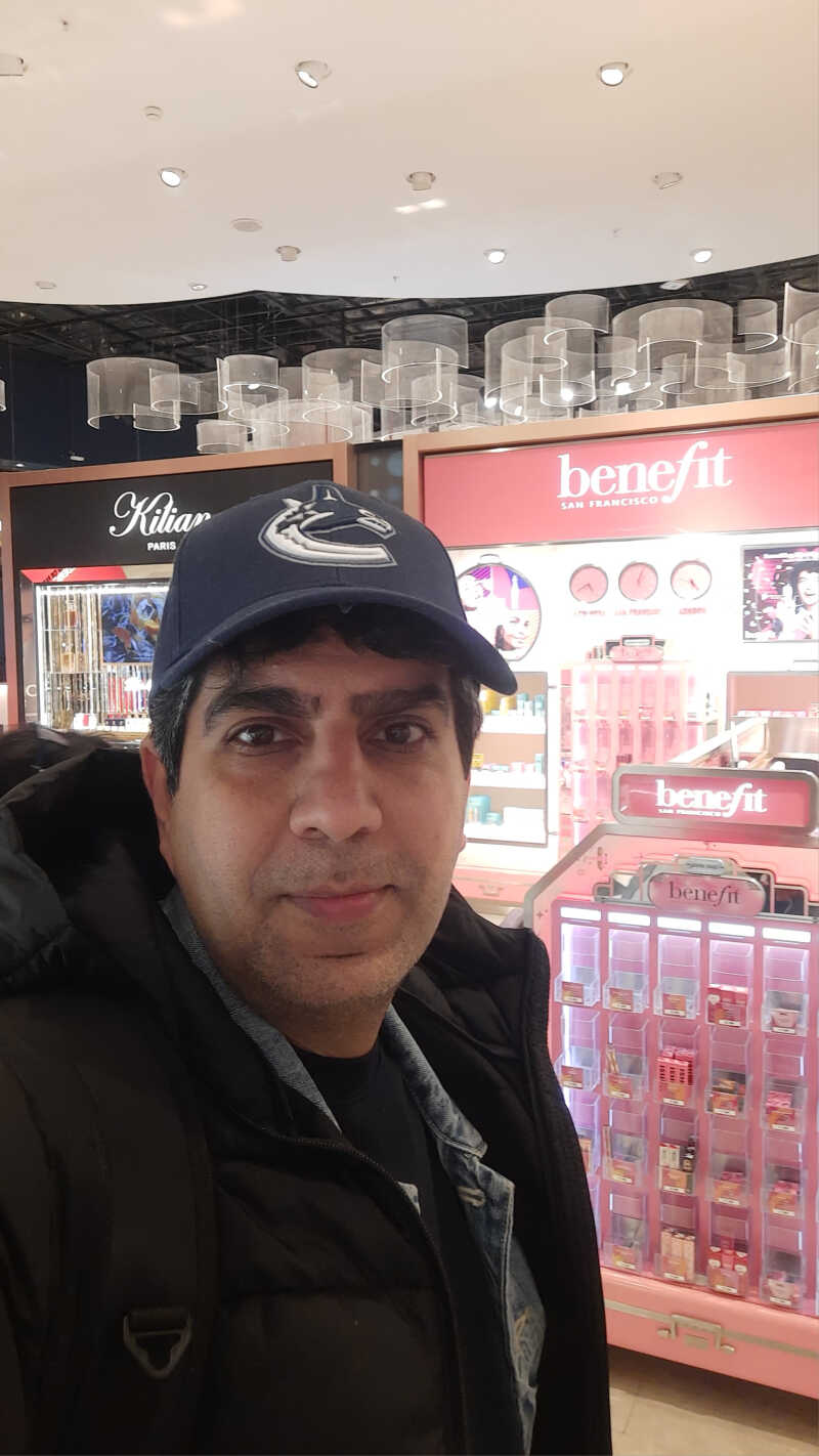 حسین شمسایی زفرقندی