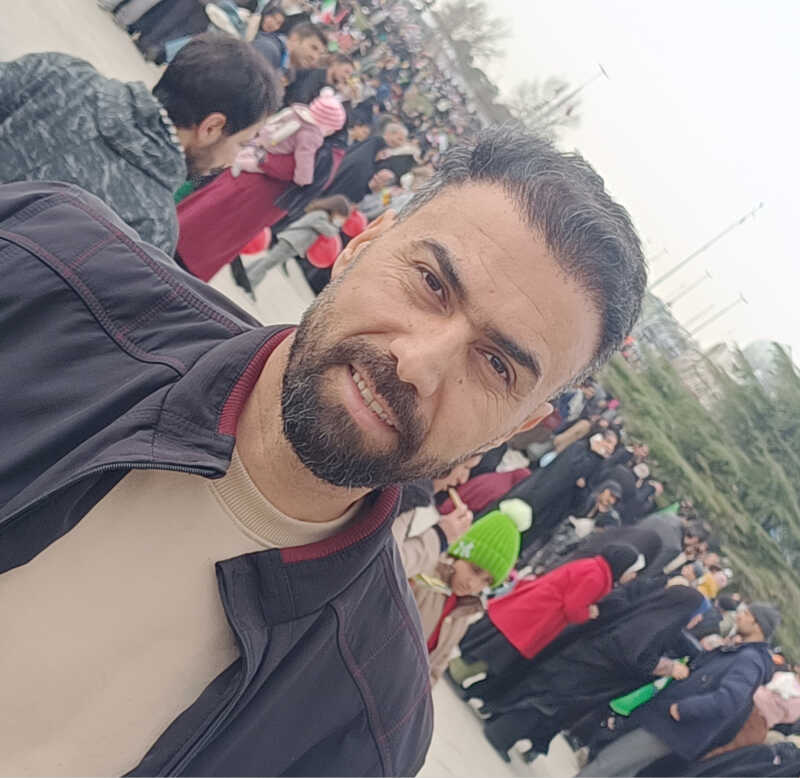 provider user card avatar