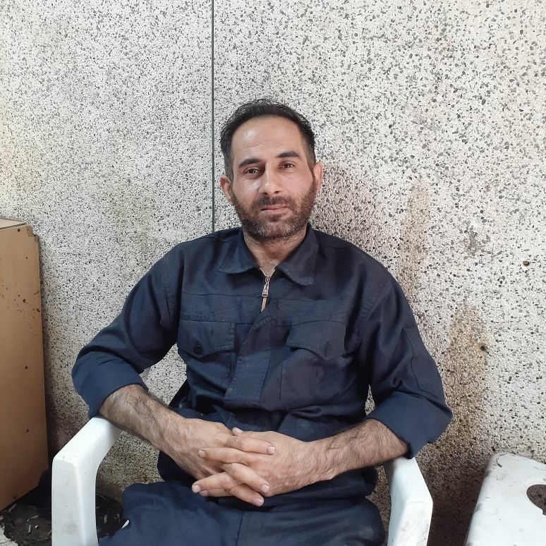 وحید صفری خورشید