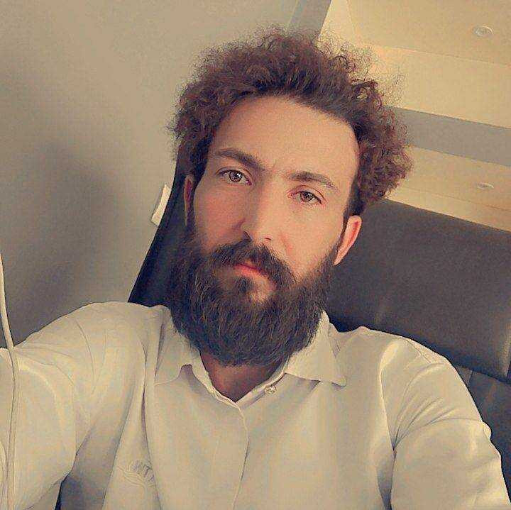 محمد تاجیک باغ خواص