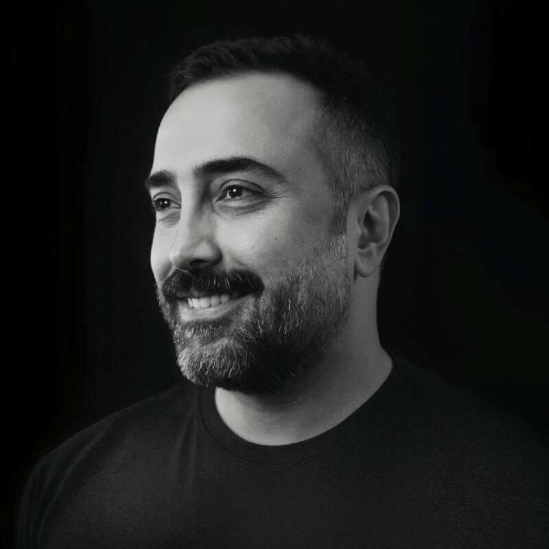 سعید بهشتی