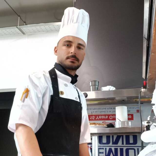 جعفر توکلی نیا