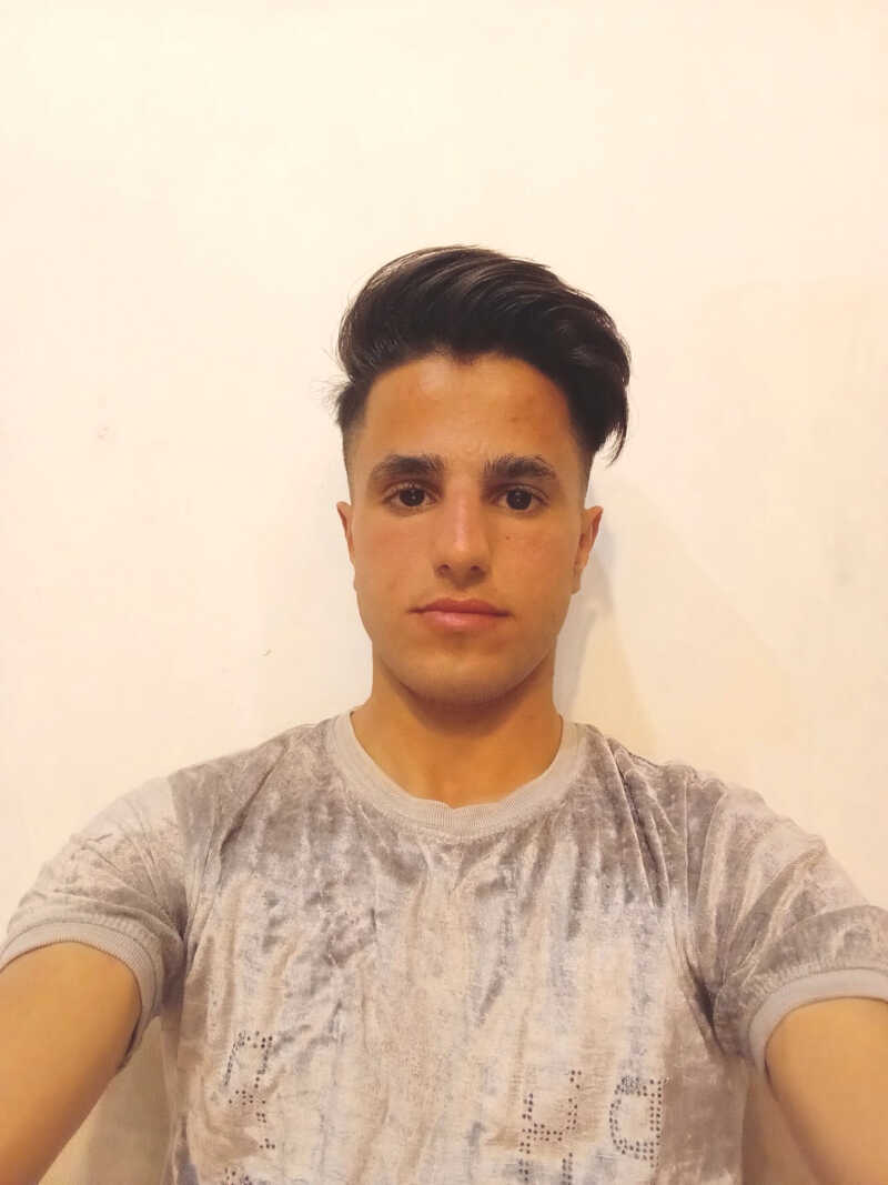 محمود گودرزی