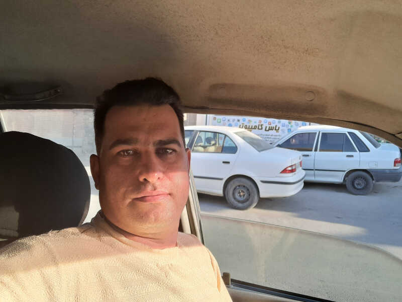 سید مسعود قریشی