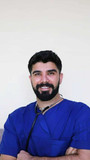 محسن مهرعلی پور