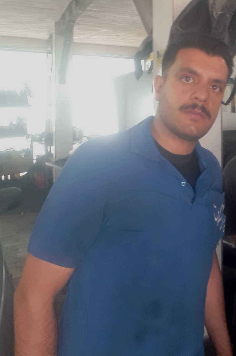 provider user card avatar