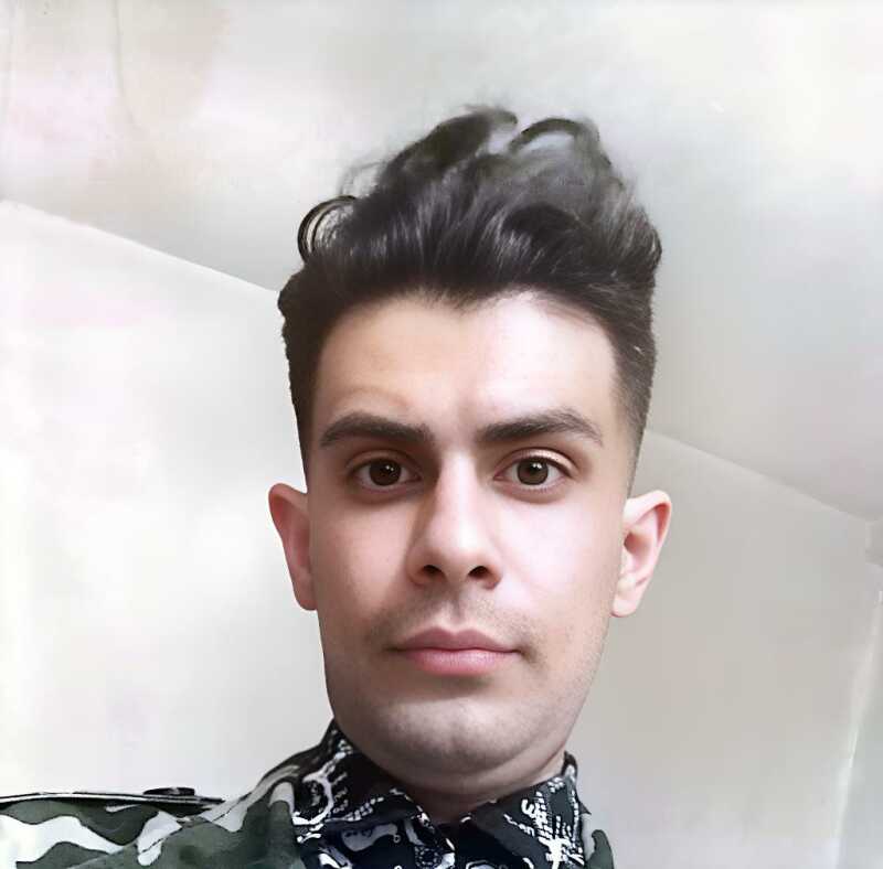 حبیب اله معصومی