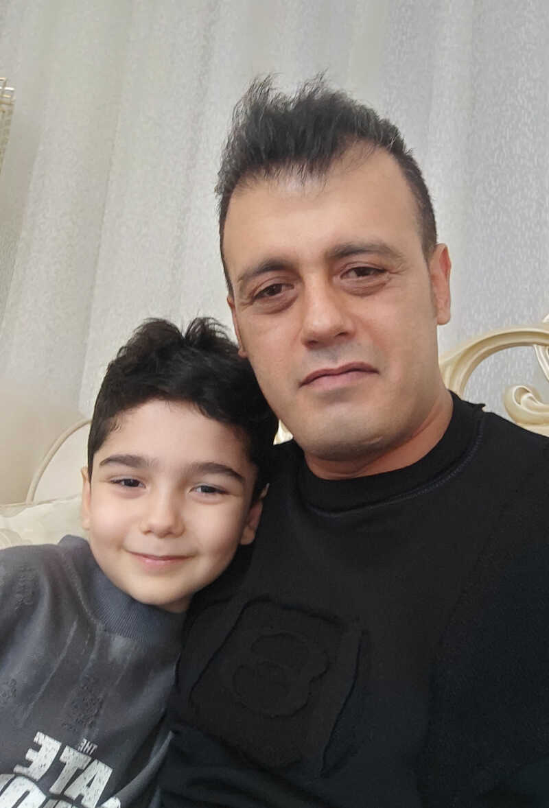 پیام پورعلی