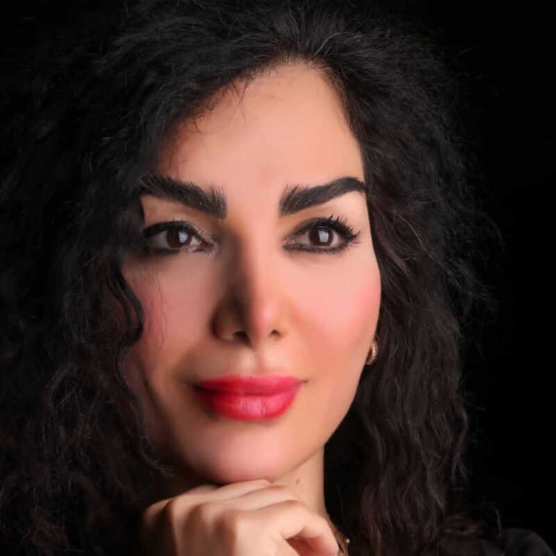 مریم کریمی