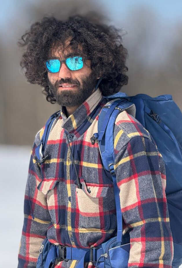 کنعان محدث صدیق